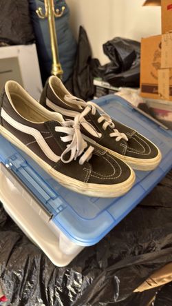 Vans Shoes Men’s 9.5