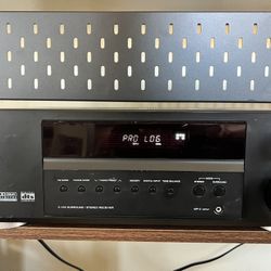 Accurian ASR 5046 Stereo Receiver