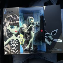 Skullector Monster High 