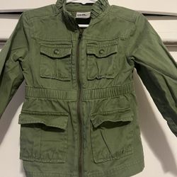 Girls Jacket