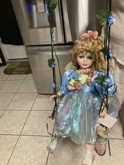 Porcelain Dolls