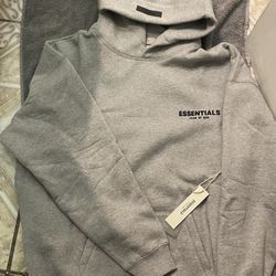 Essentials 