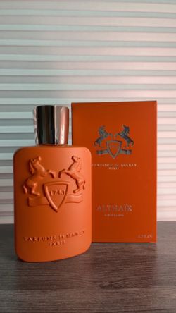 parfum de marley