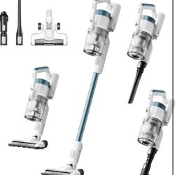 Eureka RapidClean Cordless Stick Vacuum Cleaner –