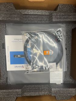 New In Box Z6 Controller Z-series LED Display Controller 4K UHD