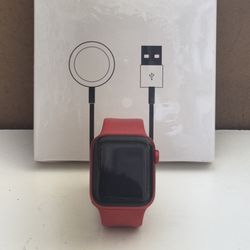 Apple Watch Series 6 Wifi + Cellular 