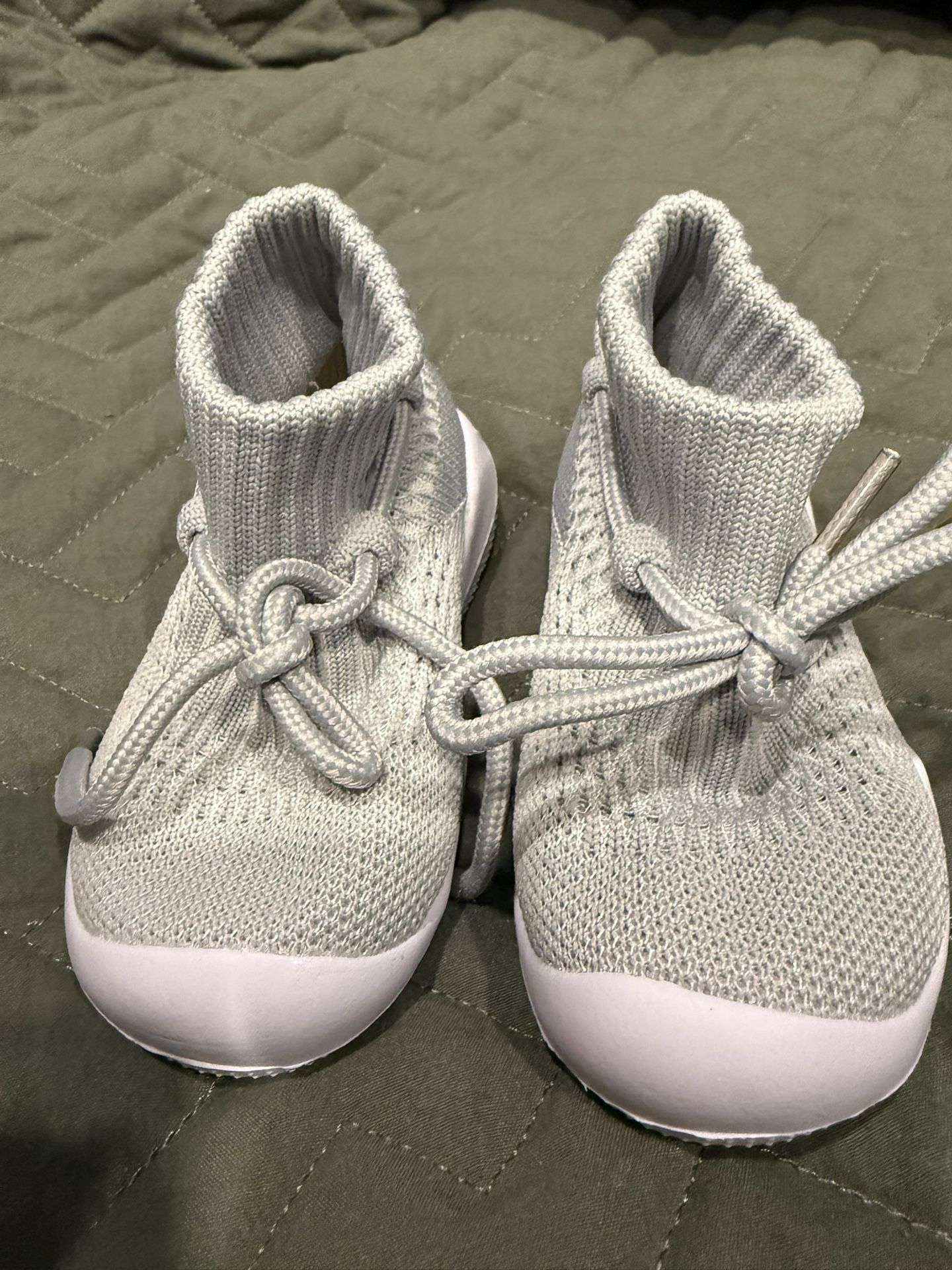6-12 Months Walking Shoes With Support
