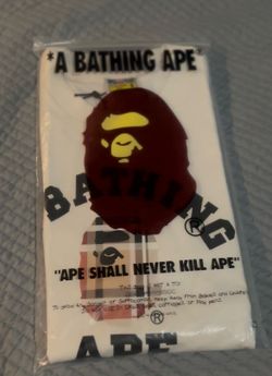 Bape shirts