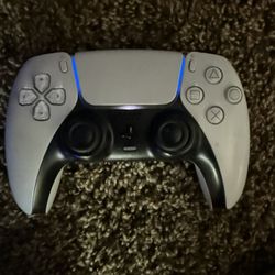 Used Ps5 Wireless Controller