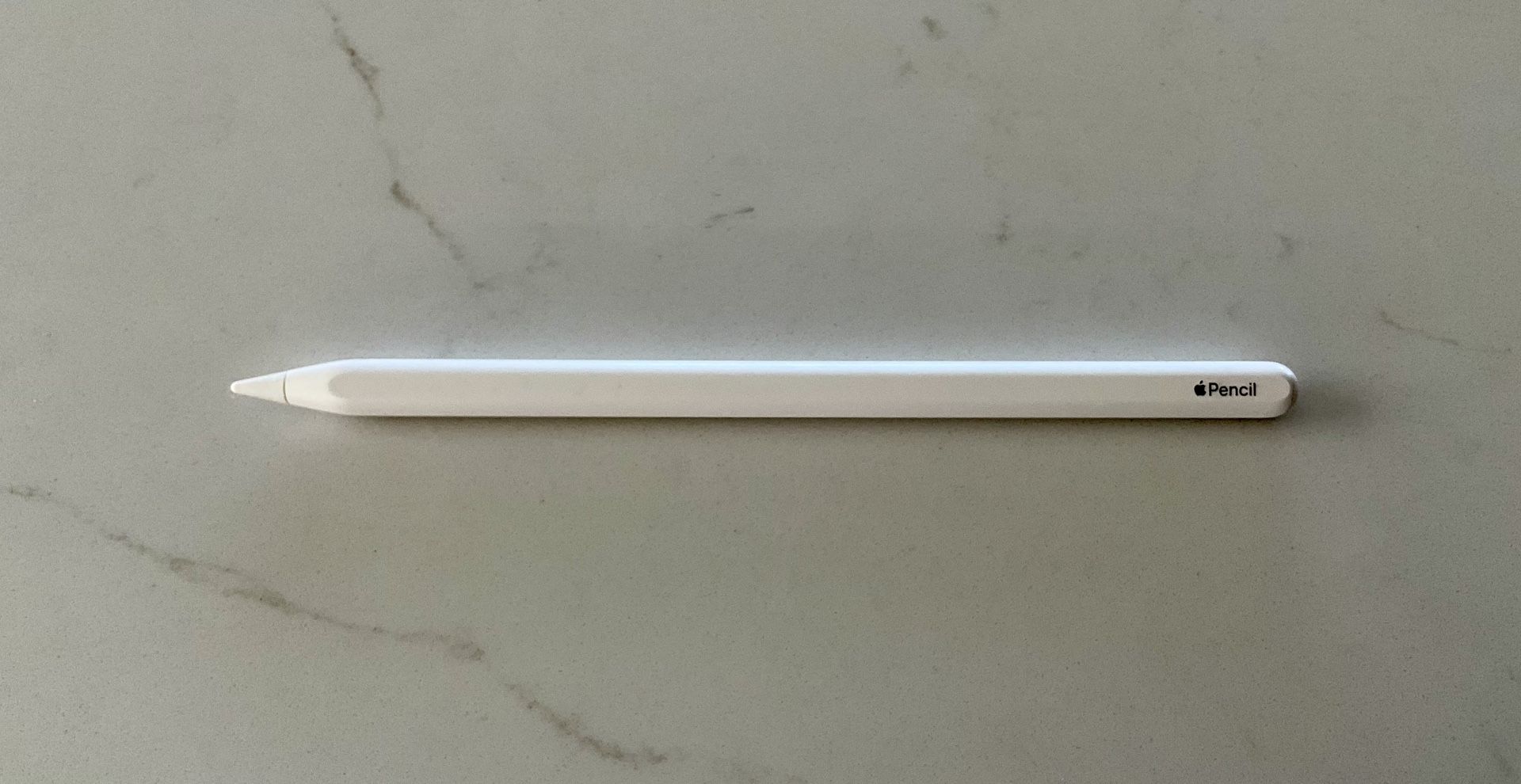 Apple Pencil 2nd Generation - Excellent Working Condition