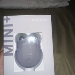 NuFace Mini + Petite Facial Toning Device 