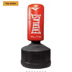 Everlast Elite Freestyle Heavybag