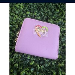 Juicy Wallet 