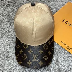 hat louis vuitton 