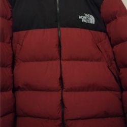 North face Coat