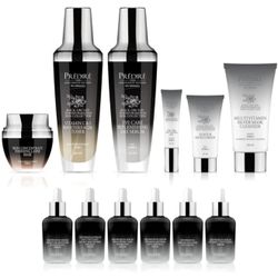 Predire Paris Black Orchid Anti-aging Set