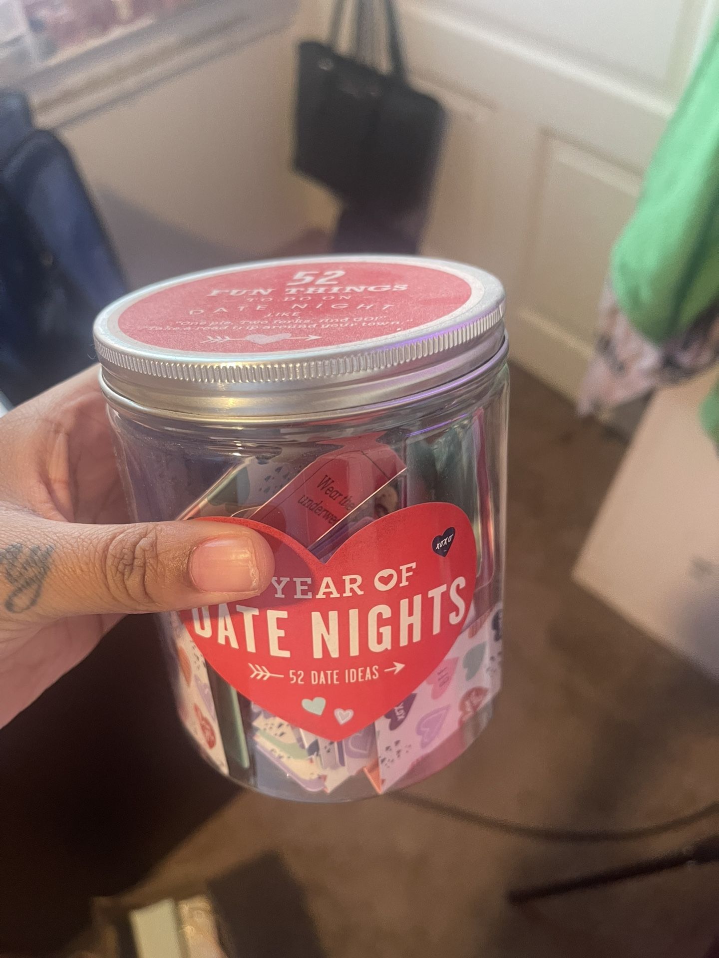 date night ideas