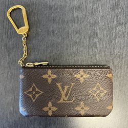 Louis Vuitton  cardholder Pouch 