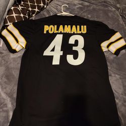 Steelers Jerseys 