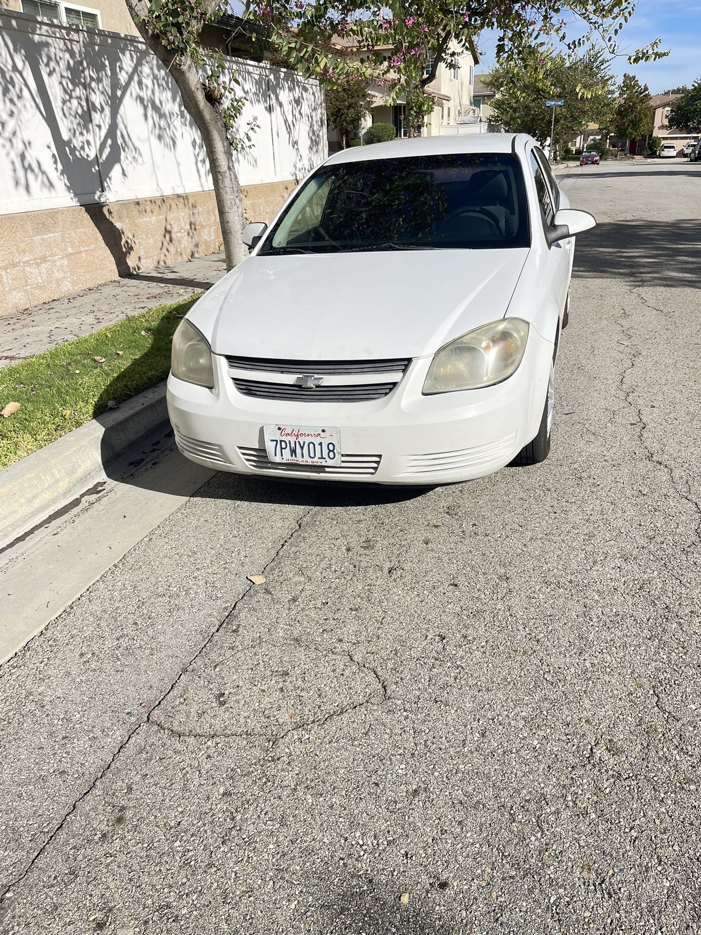 2010 Chevrolet Cobalt