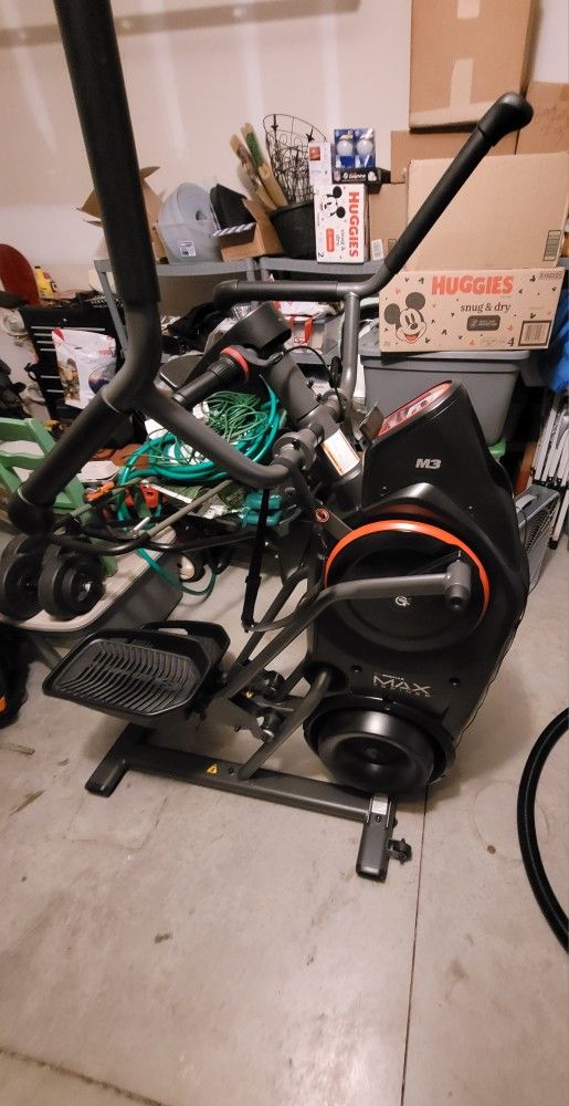 Bowflex MAX 3