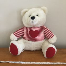 Super Soft Stuffed Teddy Bear