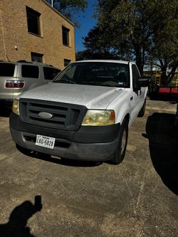 2005 Ford F-150