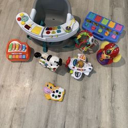 Baby Toys