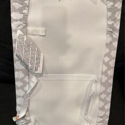 Sealy diaper Changing Pad And Cover