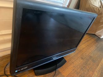 Sylvania Flat Screen TV