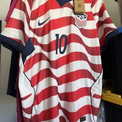 USA Jersey