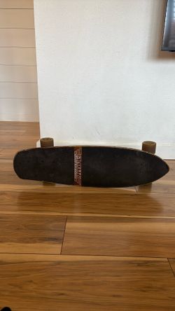 Gravity Skateboard (Longboard)