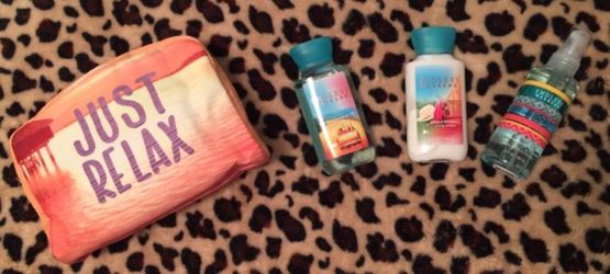 Bath & Body Works