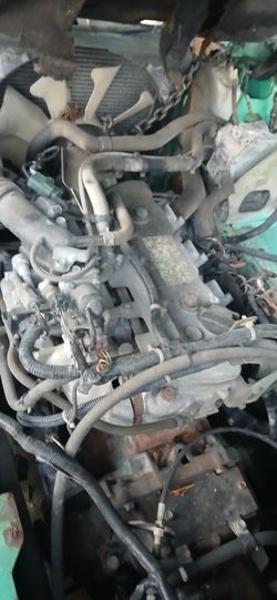 Motor De Nirzan K25