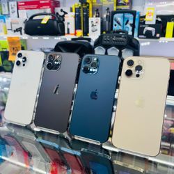 Iphone 12 Pro 256gb Unlocked 