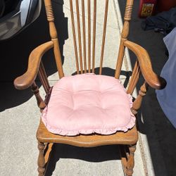Old Rocker