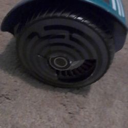 Hoverboard 