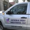 General Pest Solutions ,LLC