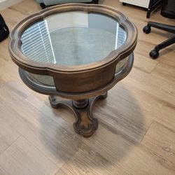 Occasional Side Table