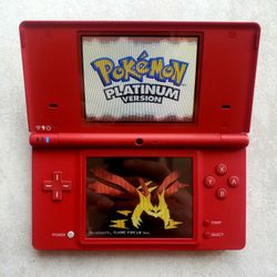 Nintendo Dsi
