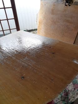 Resina para fiverglass con el secante