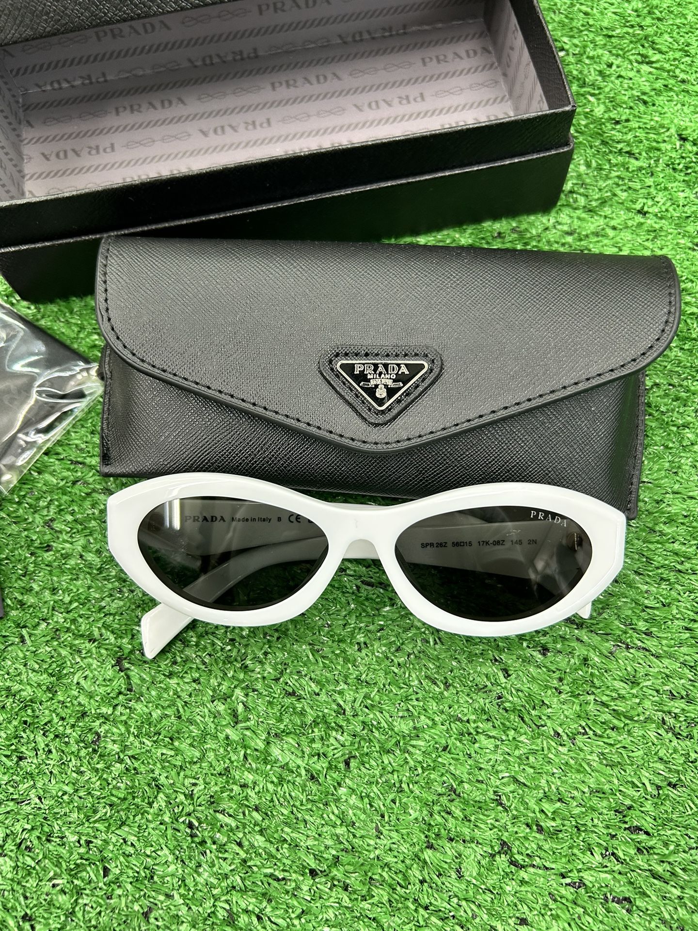 Prada Sunglasses