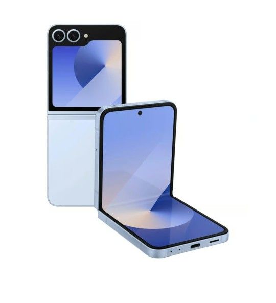 Samsung Galaxy Trade