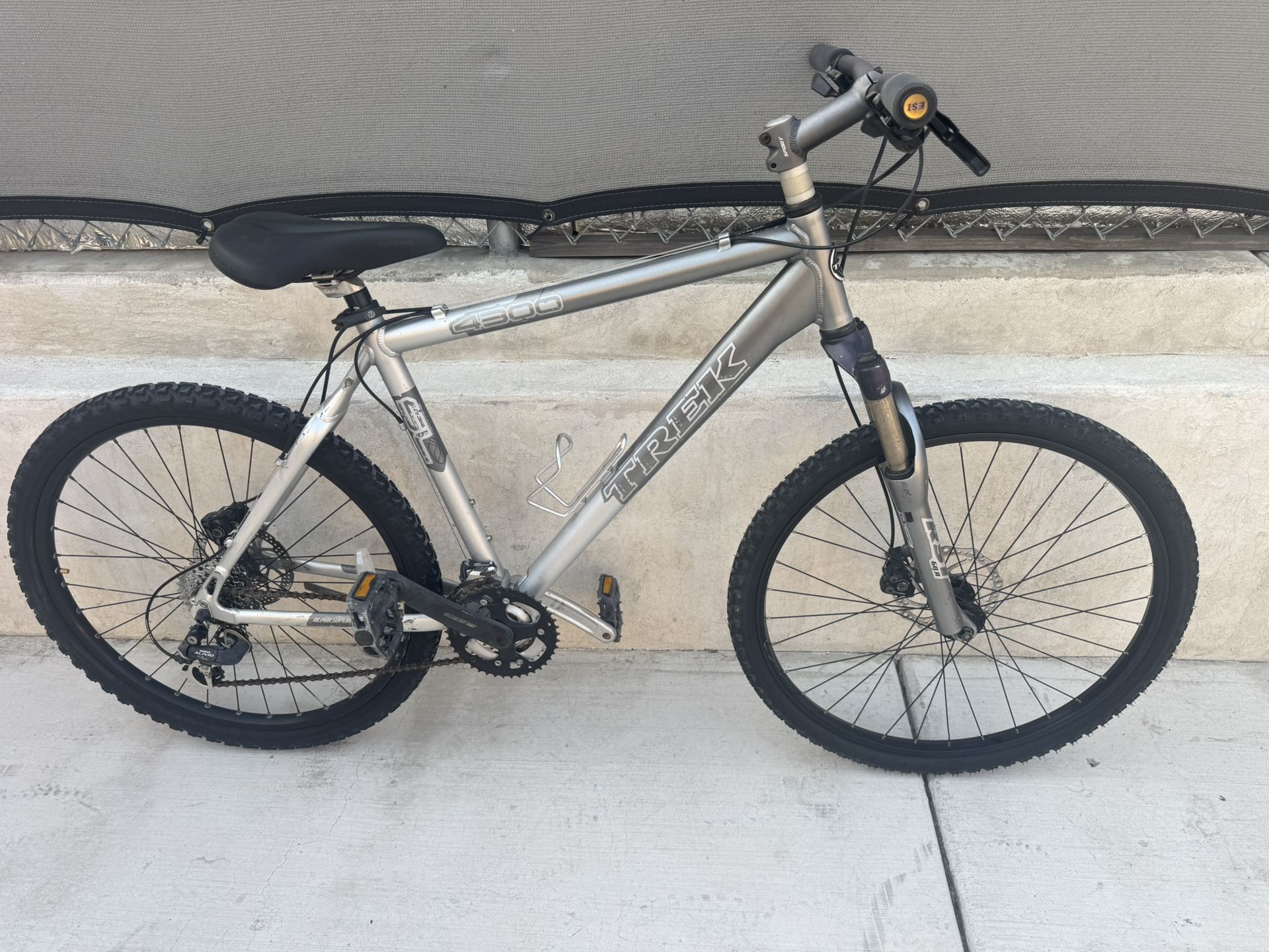 Trek 4300 SL