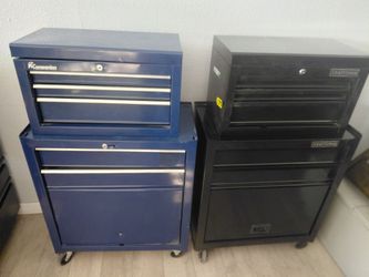 Toolboxes