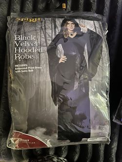 Halloween Costumes
