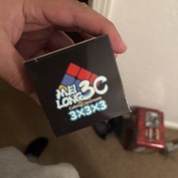 Speed Cube Rubix Cube 3x3