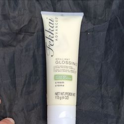 4oz Fekkai Advanced Brilliant Glossing Olive Oil cream, shampoo and conditioner