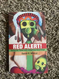 Red Alert 