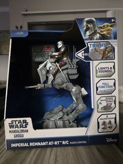 Star Wars Imperial Remnant AT-RT